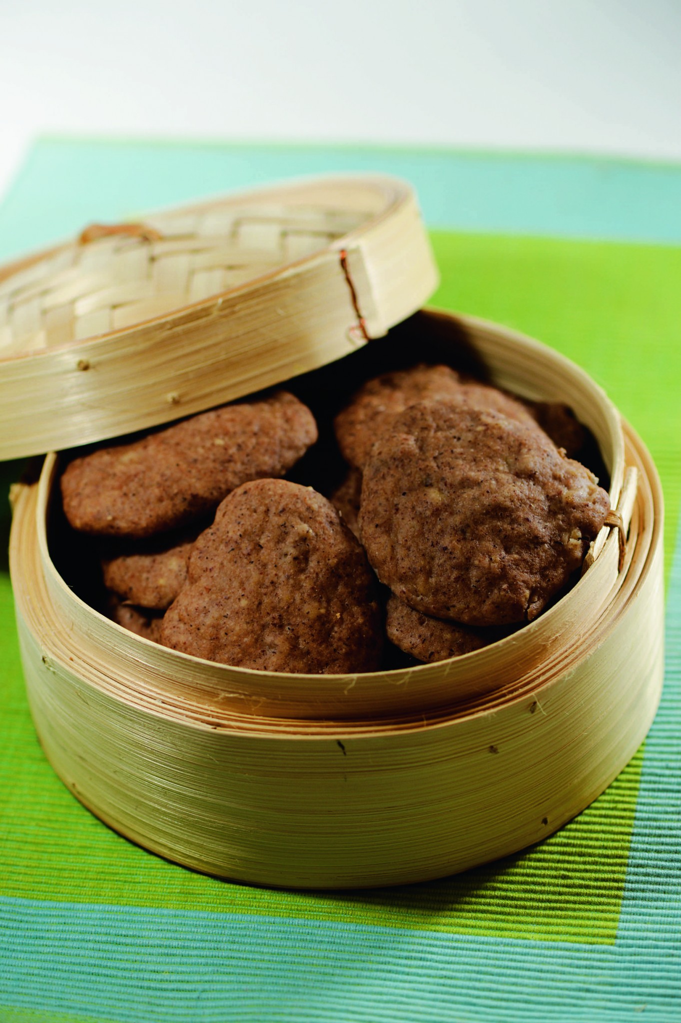 Recette du coureur petits pains vapeur anticrampes Runner's World